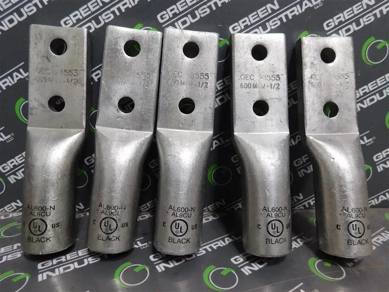 USED NSI INDUSTRIES OEC-98555