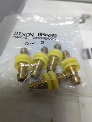 New | in-Stock DIXON 2960606C Hoses Ohio US | Surplus Asset Holdings #1234810