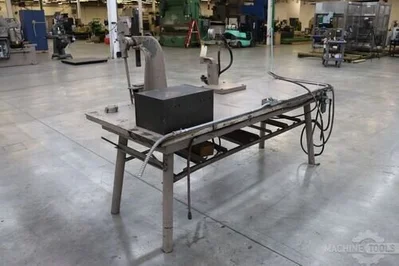 USED ENERPAC C-Frame Presses