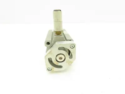 TA Systems US29176 Pneumatic Air Cylinder 2"Adj Stroke Non Rotating Rod Lot of 5