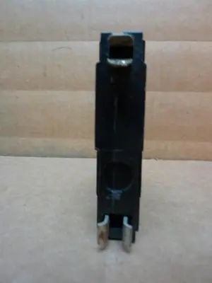 USED SQUARE D QO115