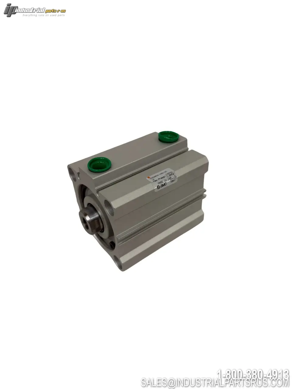 USED SMC CDQ2B50-40D-XC
