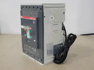 NEW ABB T5N 400