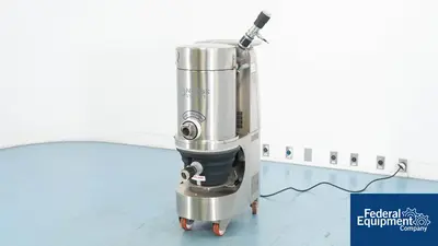 USED Nilfisk Nilfisk Vacuum, Model VHW321