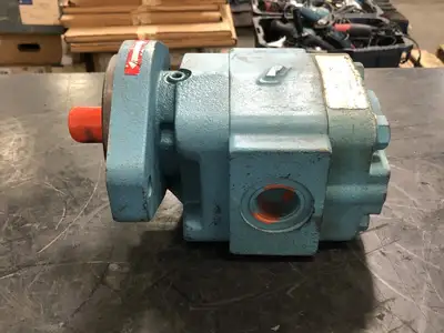 USED PERMCO M2100A886ADZE17-29
