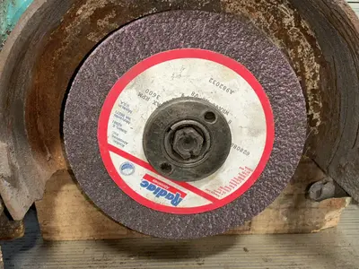 Used OKAMOTO LINEAR 618 Reciprocating Surface Grinders Ohio US | HGR 24 #1543237