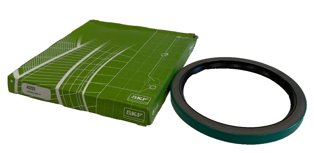 NEW SKF 45226 MULTI PURPOSE OIL SEAL 115X140X12 CRW1