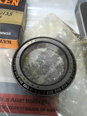 New | in-Stock TIMKEN 68462 Industrial Controls Ohio US | Surplus Asset Holdings #1309765