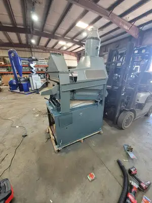 Forsberg G4 Density Separator