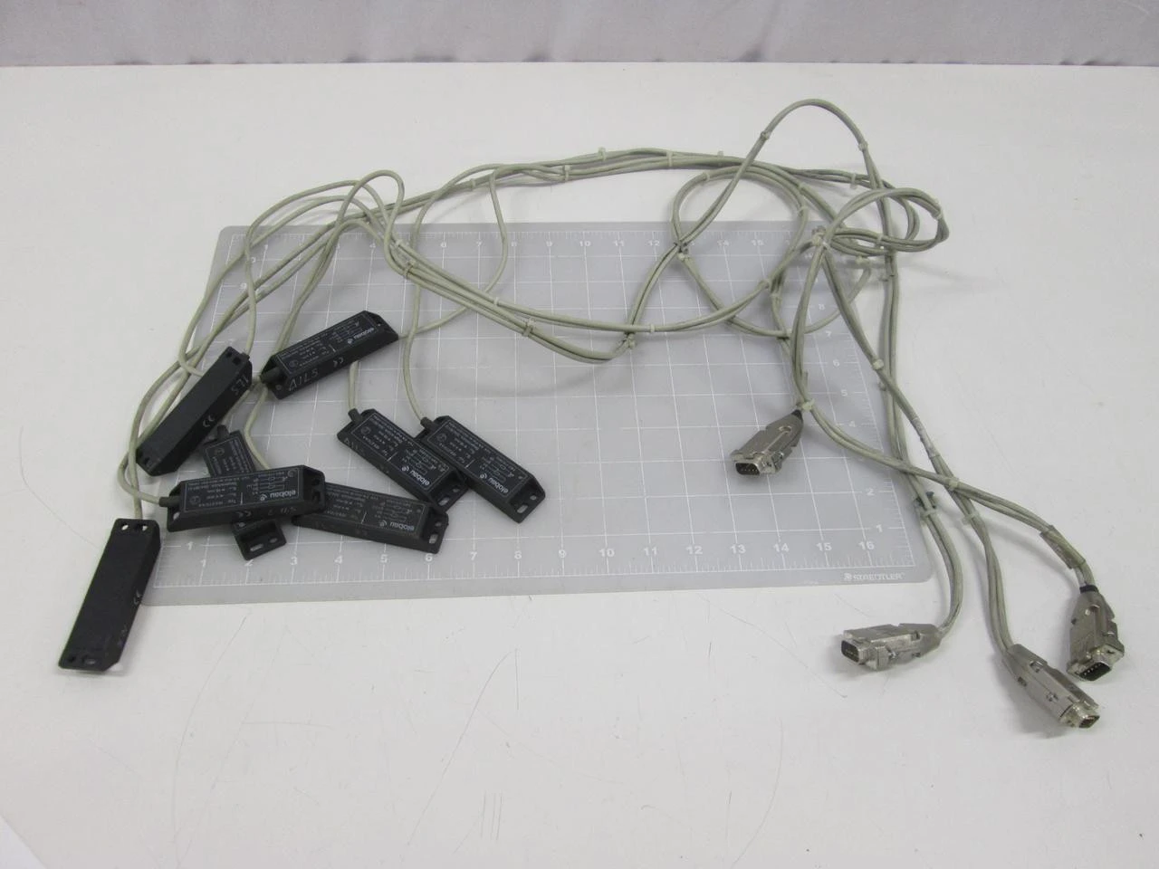 Used ELOBAU _UNKNOWN_ Sensors Texas US | OCO Industrial #1599862