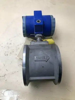 Rosemount 300S1AAK5M5 High Static Differential Pressure Transmitter 10.5-30VDC