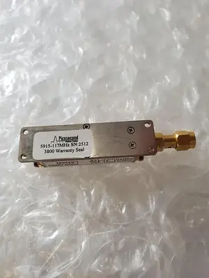 USED PICOSECOND 5915-117
