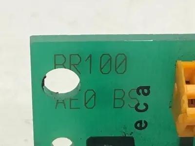 USED KRAUSS MAFFEI 5004428
