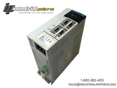 NEW MITSUBISHI MR-J2S-100B