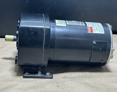 USED Dayton 6Z410A