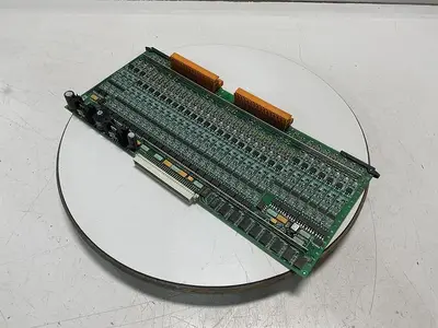 USED VAN DORN 330-038