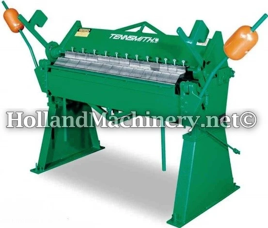 NEW TENNSMITH F6-96-12