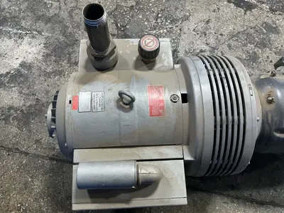 Used RIETSCHLE THOMAS VTB 250 (05) Pumps Ohio US | HGR 24 #1456104