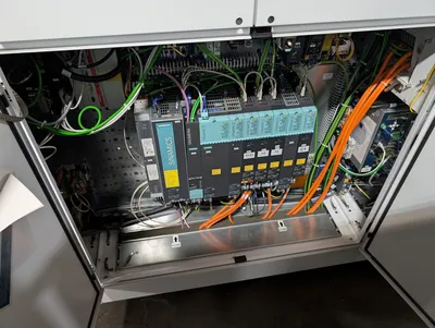 2023 TRUMPF TRULASER 3030 FIBER Laser Cutters | Active Machinery Sales, Inc. (33)