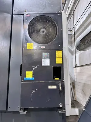 USED 2007 OKK HM-1250S