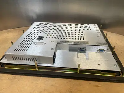 USED HOPE INDUSTRIAL HOPE INDUSTRIAL Systems HIS-ML 15