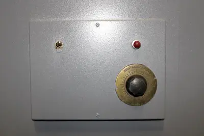 USED LITTELL 25-12