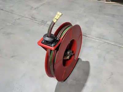 NEW REELCRAFT TW7450 OLPT