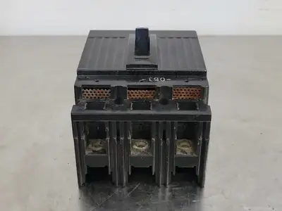 USED GENERAL ELECTRIC TE132100