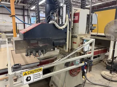 USED KOMO VR512
