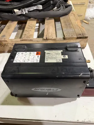 FRONIUS A-4600 Robotic Welders | K.B. Industries LLC (8)