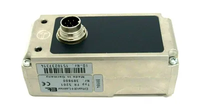 NEW ERHARDT & LEIMER FR5201 INFARED EDGE SENSOR 389800