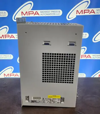 NEW ALLEN-BRADLEY 2098-DSD-HV100-SE