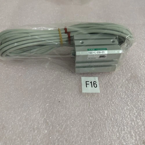 NEW CKD SSD2-L-20D-20