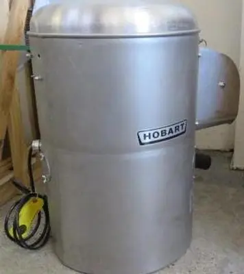 USED HOBART 6115