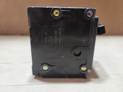 USED EATON BR230