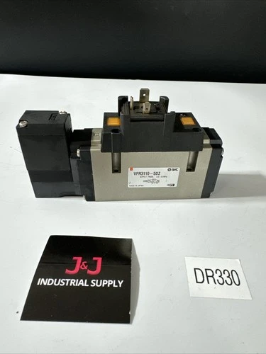 NEW SMC VFR3110-5DZ