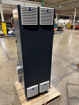 USED 2018 PLASMATREAT FG5002S+1HTR22+2RD1004R