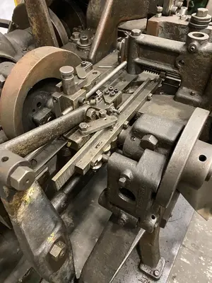 USED NILSON S-1