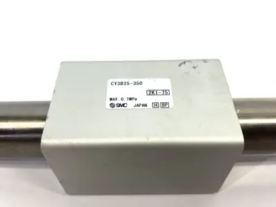 USED SMC CY3B25-350