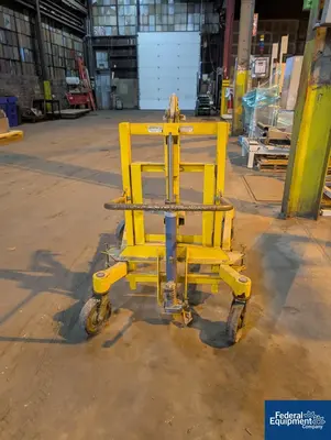 N/A Single Drum handler
