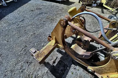Used 1974 CATERPILLAR 955L Compact Track Loaders Pennsylvania US | Proxy Equipment #1378112