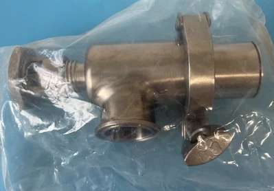 NEW VIATEC P-35-S
