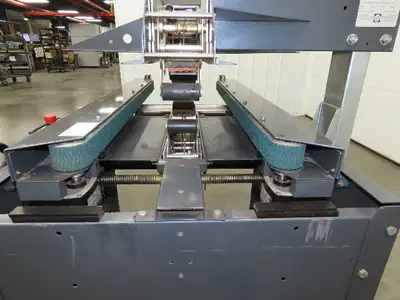 Used LOVESHAW _UNKNOWN_ Case Sealers - Tapers Indiana US | Arrow Industrial #1411469