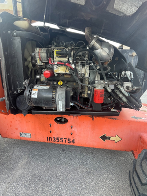 Used 2015 JLG 600AJ Manlifts Florida US | Stack Equipment #1271226
