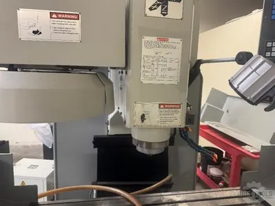 Used GANESH GBM Bed Type Mills Florida US | Southern Fabricating Machinery Sales, Inc. #1404095