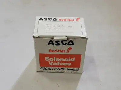 USED ASCO 8210G94