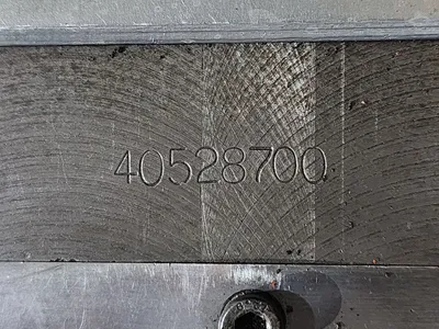 USED 2005 SHARP LMV-50