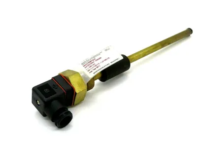 NEW BUHLER A410315/001 NIVOTEMP THERMOSTAT 1006299 A410315001