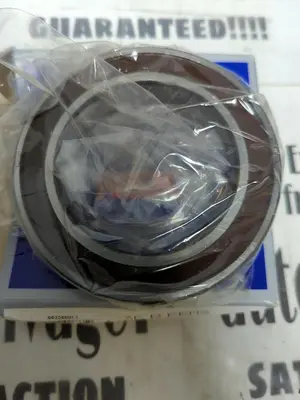 New | in-Stock NSK 6015DDUC3 Bearings | Surplus Asset Holdings #1188469