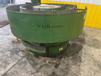 USED VL\/RAMPE SB-8.5 SWC